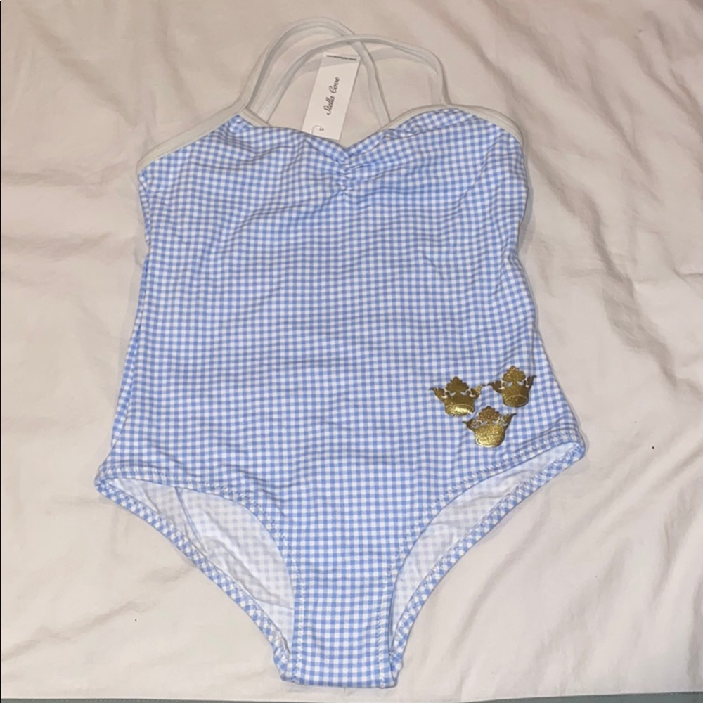 NWT Stella Cove swimsuit